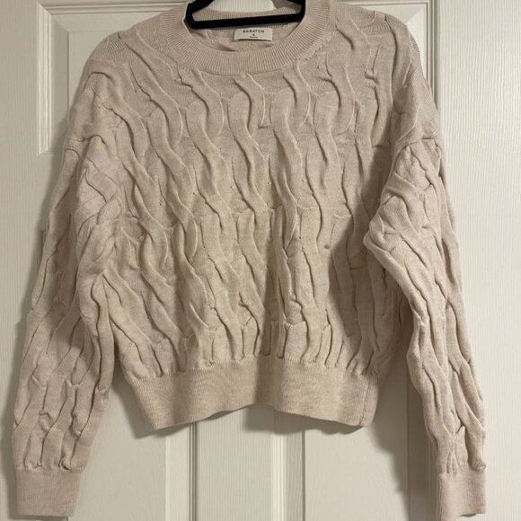 Aritzia Babaton Rafe Sweater - Picture 1 of 3
